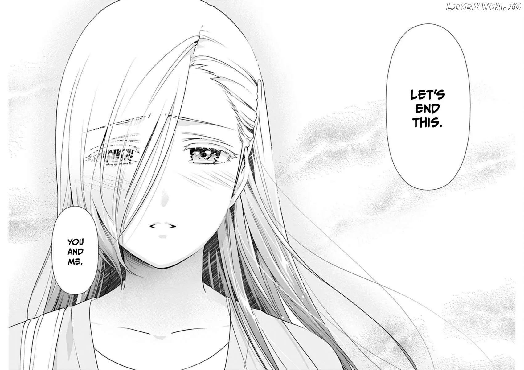 Read Can I Live With You? chapter 38 image 19 on Lezhin