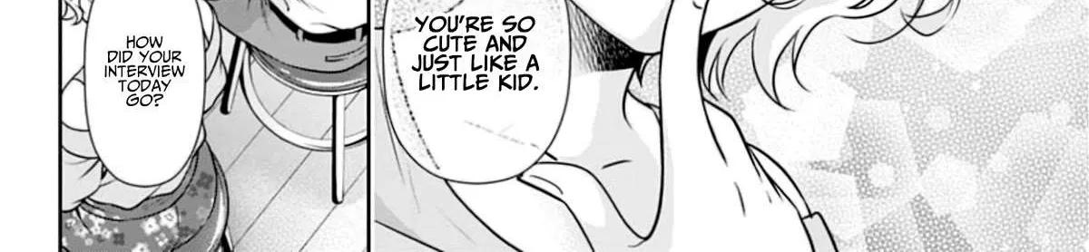 Read Can I Live With You? chapter 4 image 12 on Lezhin