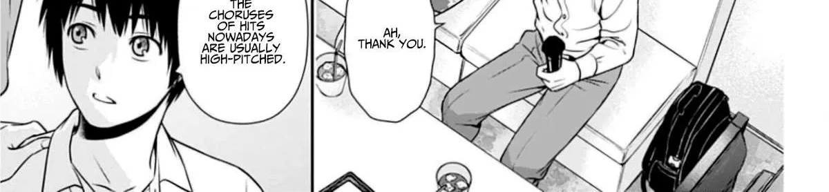Read Can I Live With You? chapter 4 image 14 on Lezhin