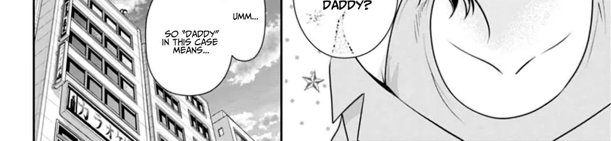 Read Can I Live With You? chapter 4 image 20 on Lezhin