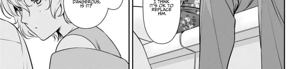 Read Can I Live With You? chapter 4 image 22 on Lezhin
