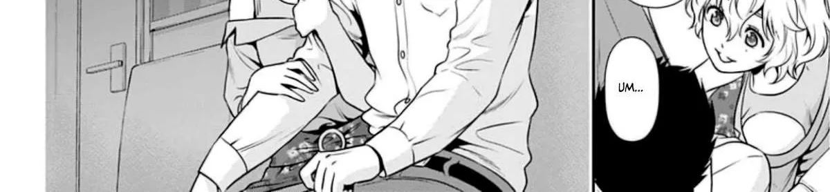Read Can I Live With You? chapter 4 image 24 on Lezhin