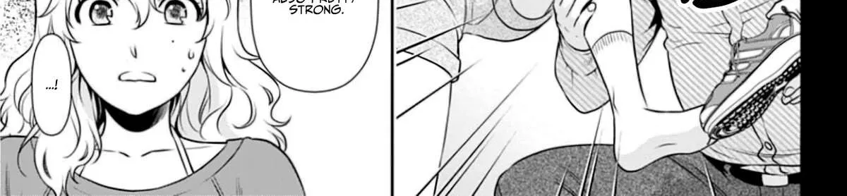 Read Can I Live With You? chapter 4 image 30 on Lezhin