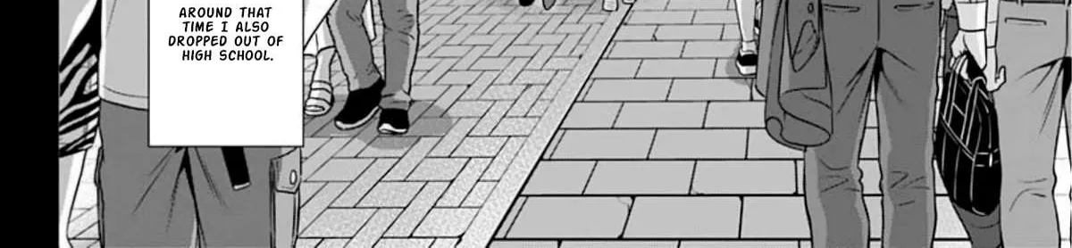 Read Can I Live With You? chapter 4 image 36 on Lezhin