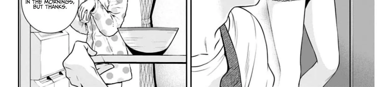 Read Can I Live With You? chapter 4 image 40 on Lezhin