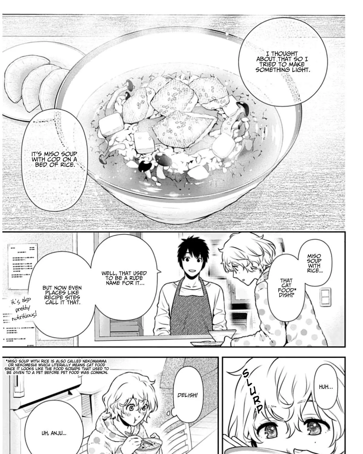 Read Can I Live With You? chapter 4 image 41 on Lezhin