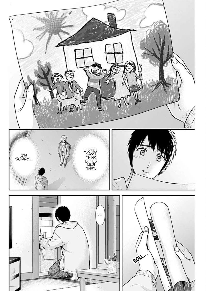 Read Can I Live With You? chapter 40 image 10 on Lezhin