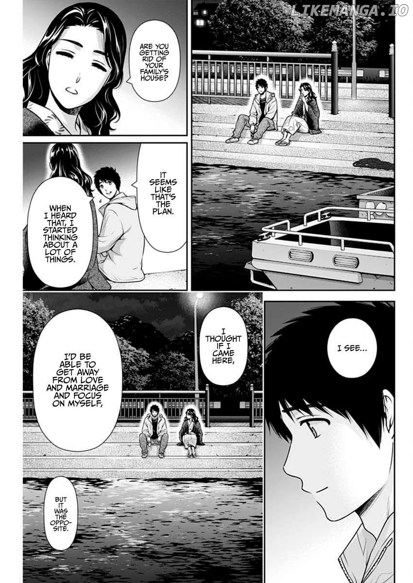 Read Can I Live With You? chapter 44 image 17 on Lezhin