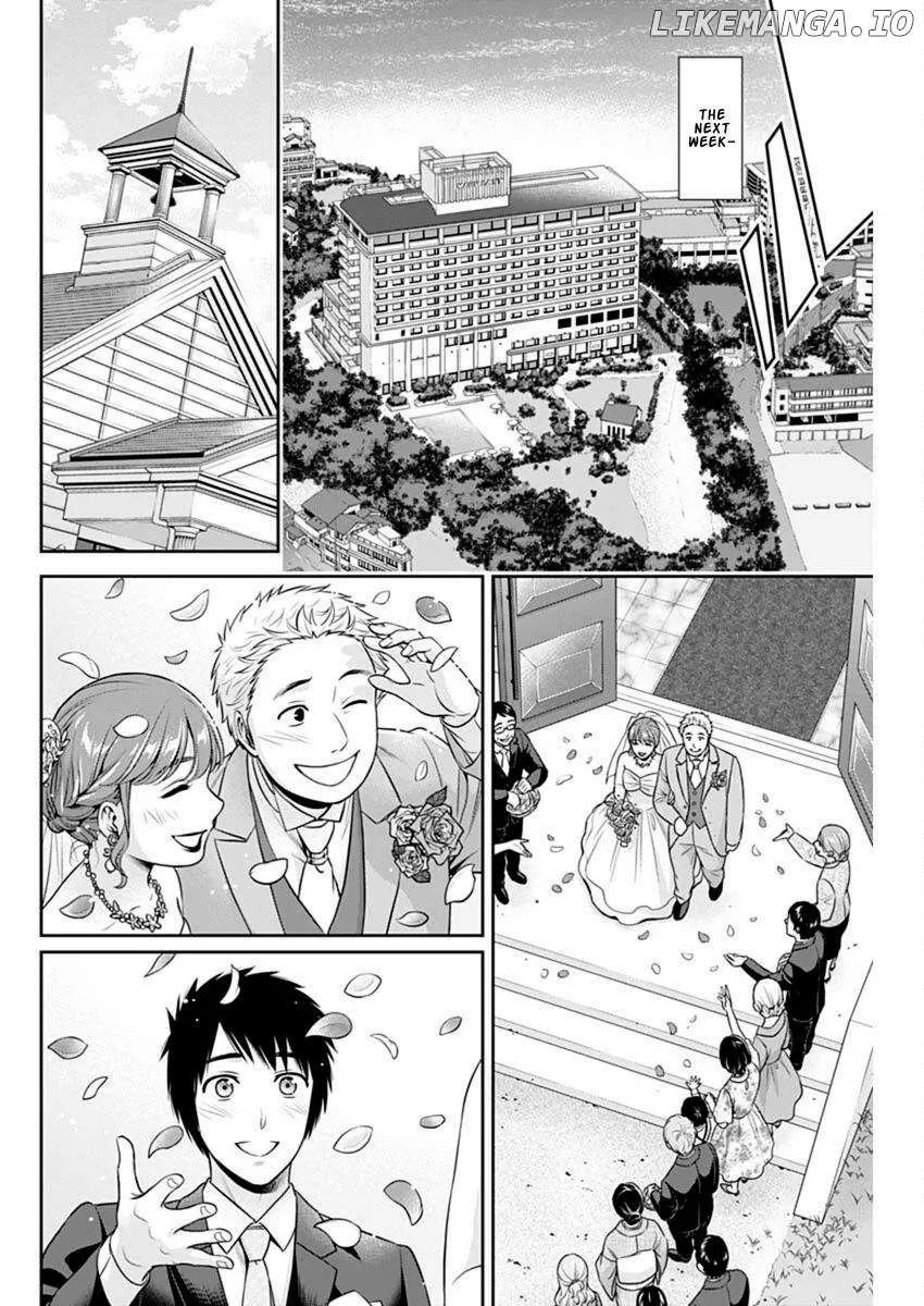 Read Can I Live With You? chapter 45 image 12 on Lezhin