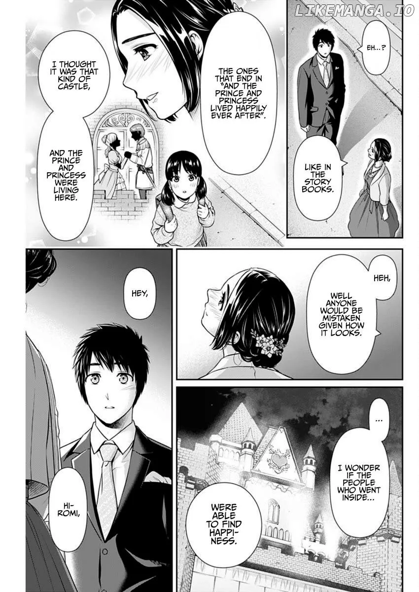 Read Can I Live With You? chapter 45 image 21 on Lezhin