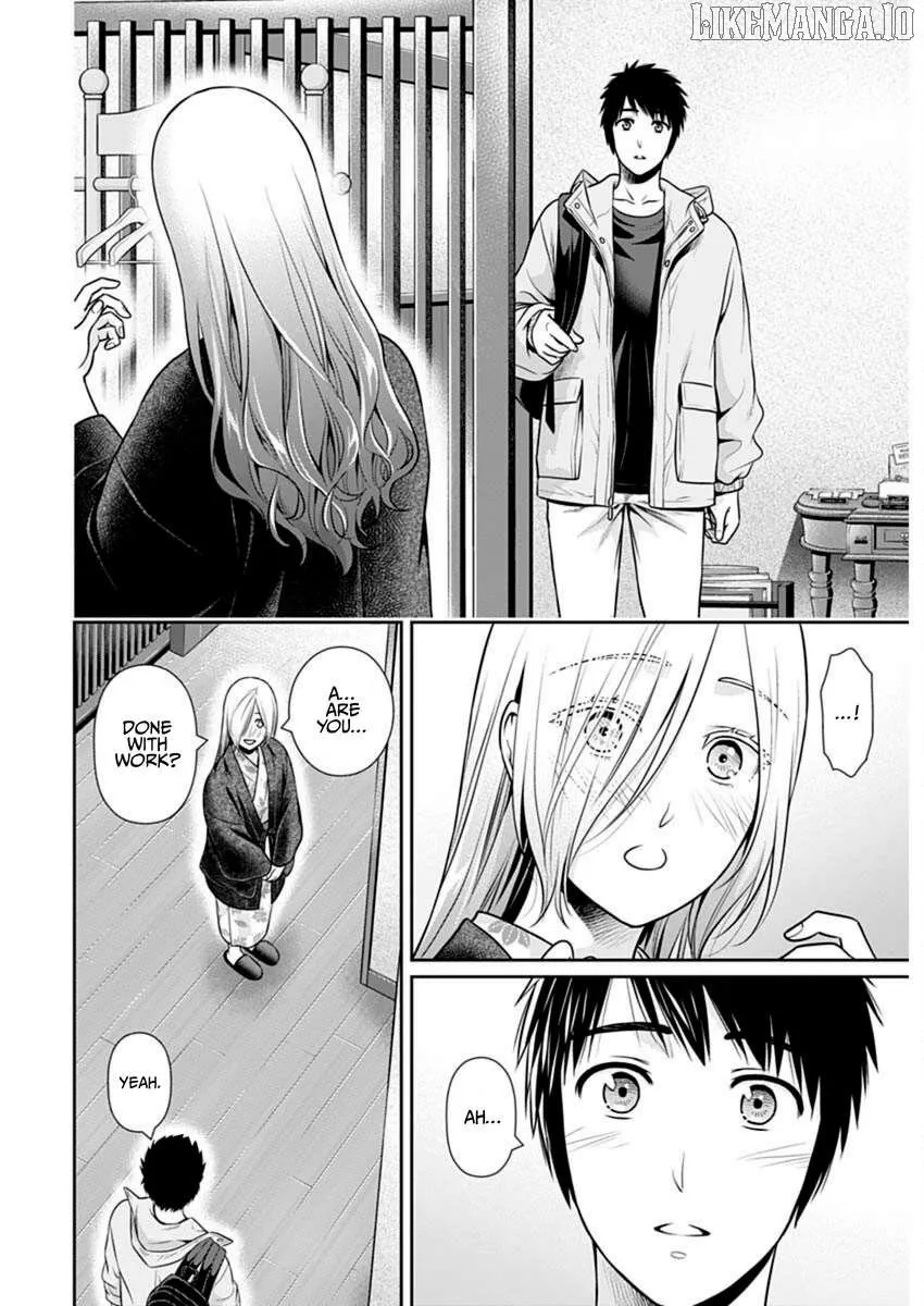 Read Can I Live With You? chapter 48 image 18 on Lezhin