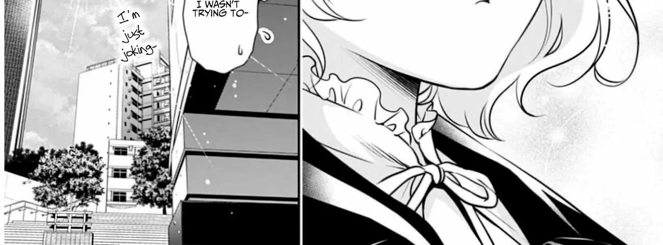 Read Can I Live With You? chapter 5 image 14 on Lezhin