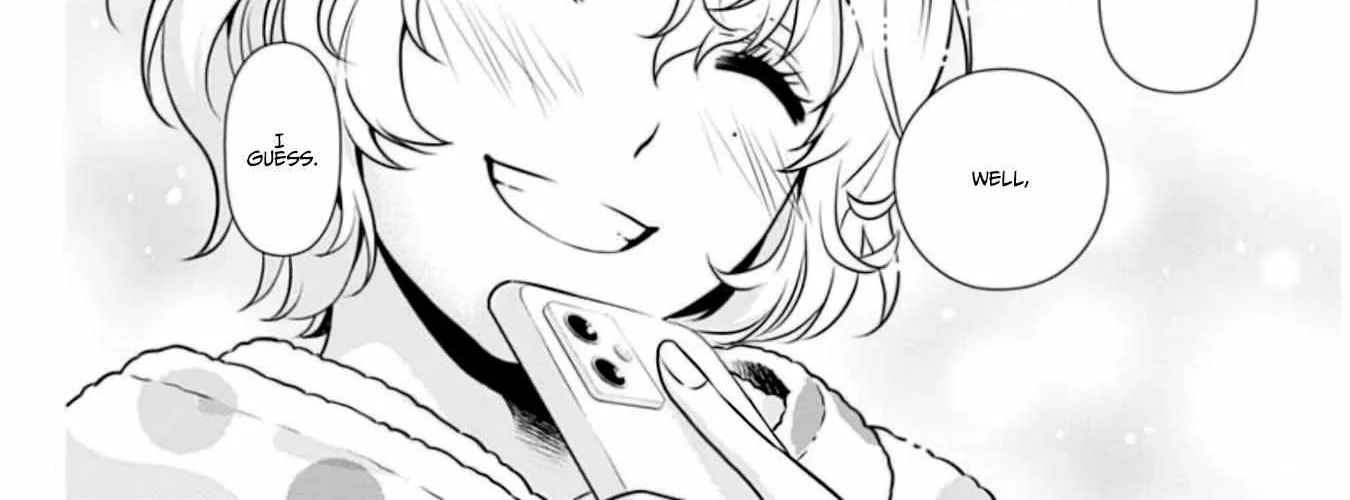 Read Can I Live With You? chapter 5 image 16 on Lezhin