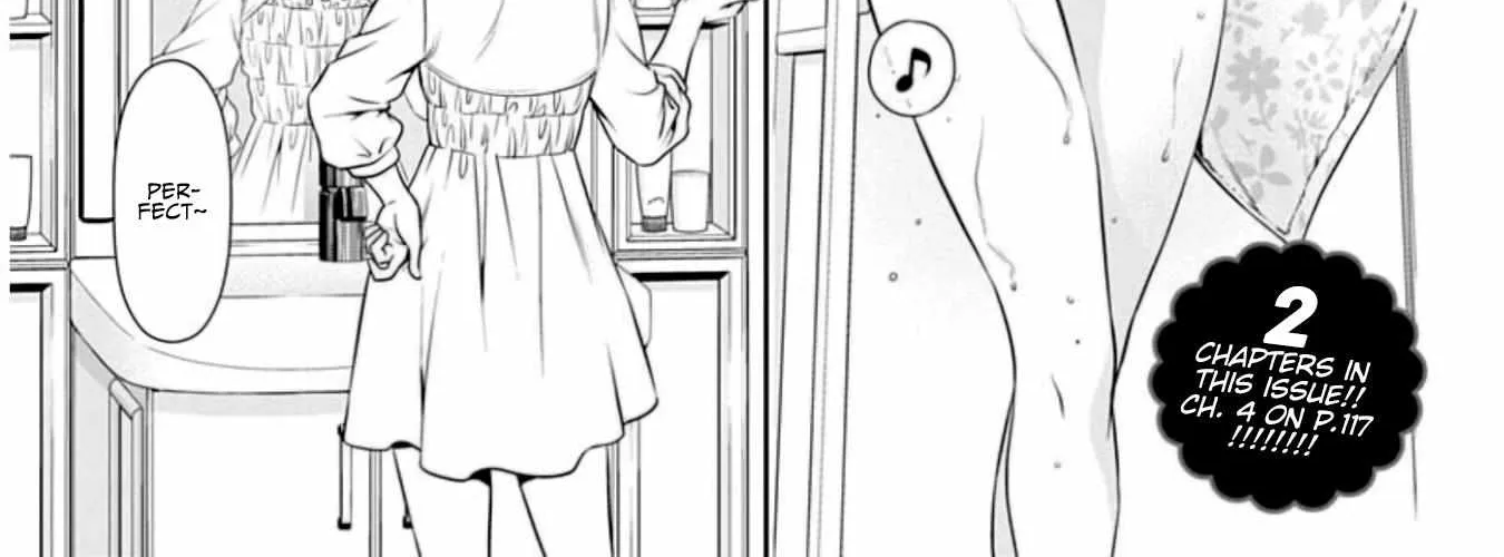Read Can I Live With You? chapter 5 image 2 on Lezhin