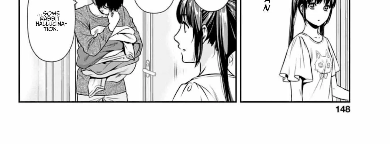 Read Can I Live With You? chapter 5 image 20 on Lezhin
