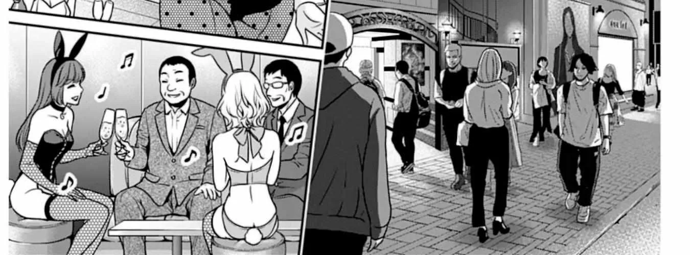 Read Can I Live With You? chapter 5 image 26 on Lezhin
