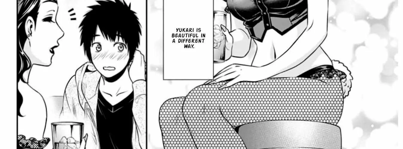 Read Can I Live With You? chapter 5 image 32 on Lezhin