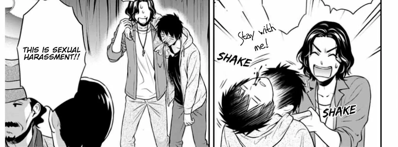 Read Can I Live With You? chapter 5 image 38 on Lezhin