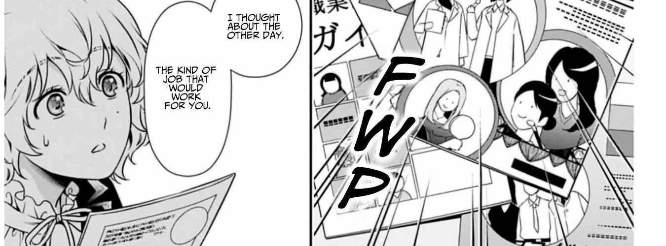 Read Can I Live With You? chapter 5 image 6 on Lezhin