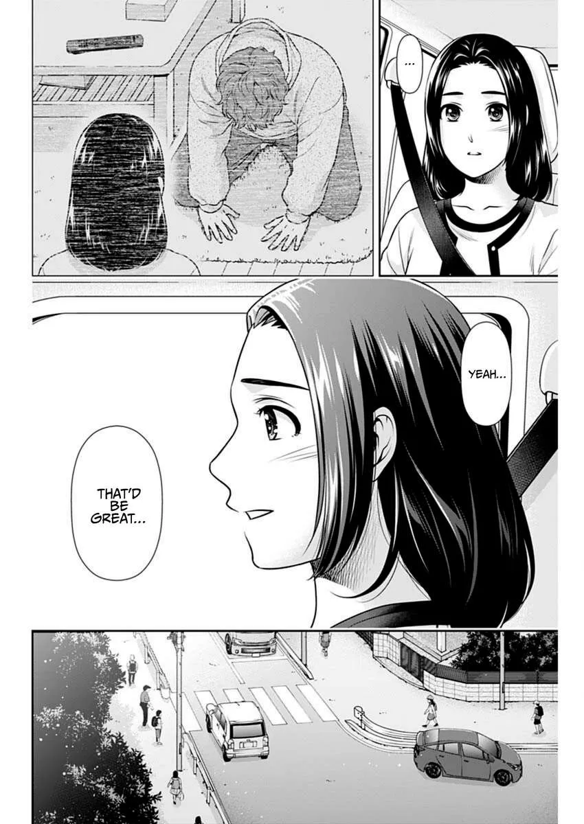 Read Can I Live With You? chapter 52 image 11 on Lezhin