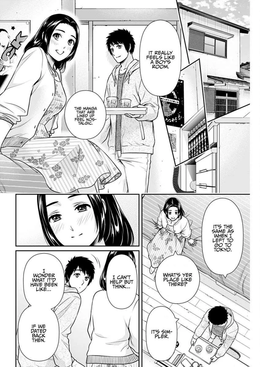 Read Can I Live With You? chapter 52 image 19 on Lezhin