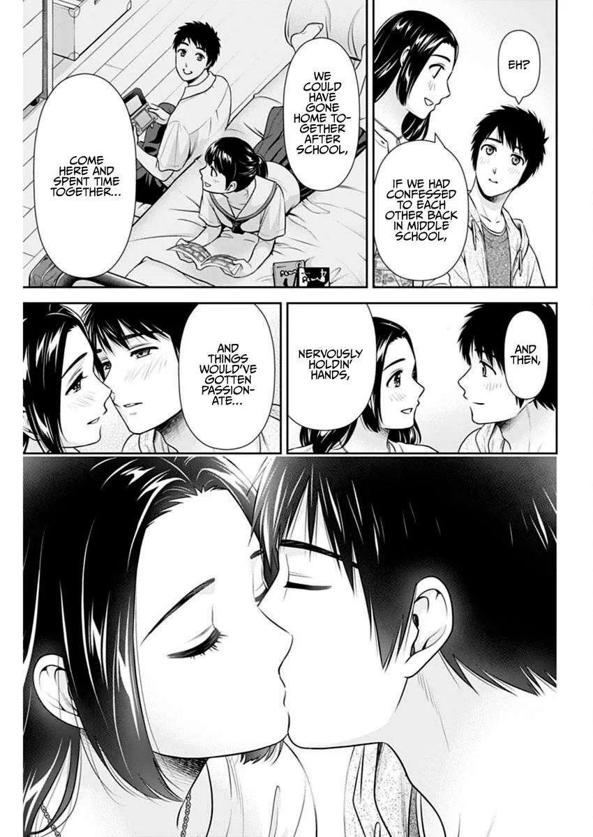 Read Can I Live With You? chapter 52 image 20 on Lezhin