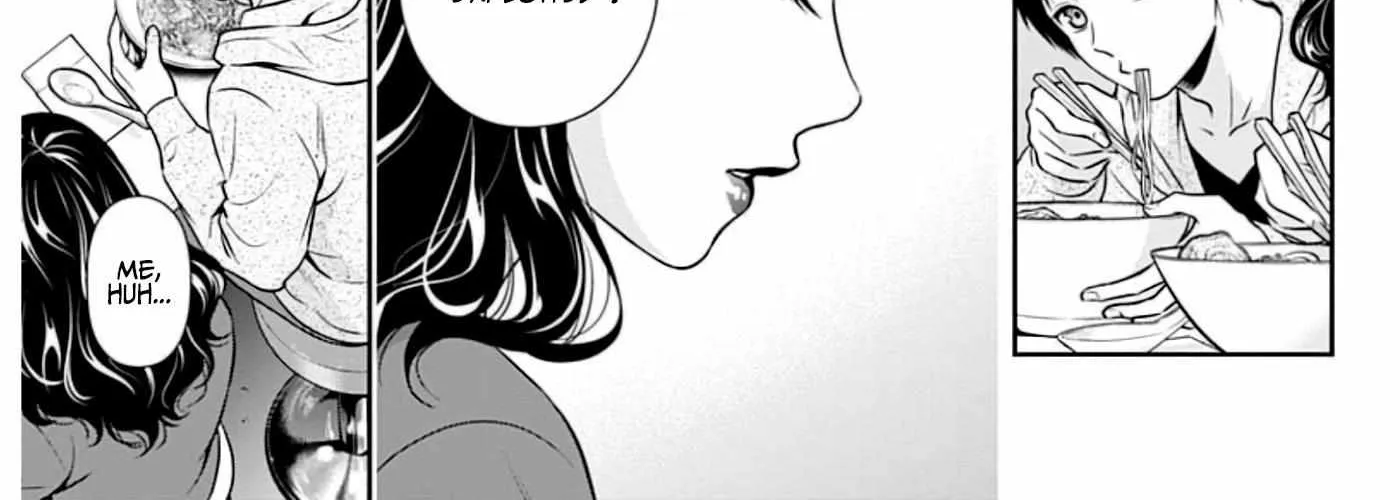 Read Can I Live With You? chapter 6 image 12 on Lezhin