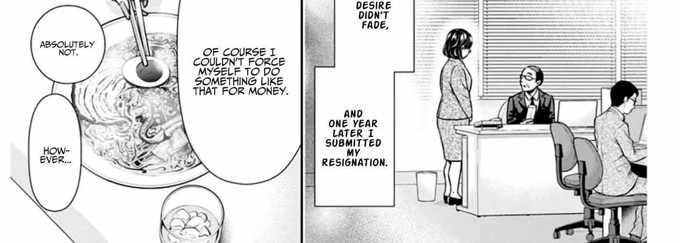 Read Can I Live With You? chapter 6 image 16 on Lezhin