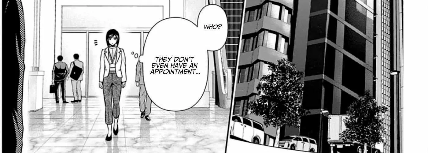 Read Can I Live With You? chapter 6 image 18 on Lezhin