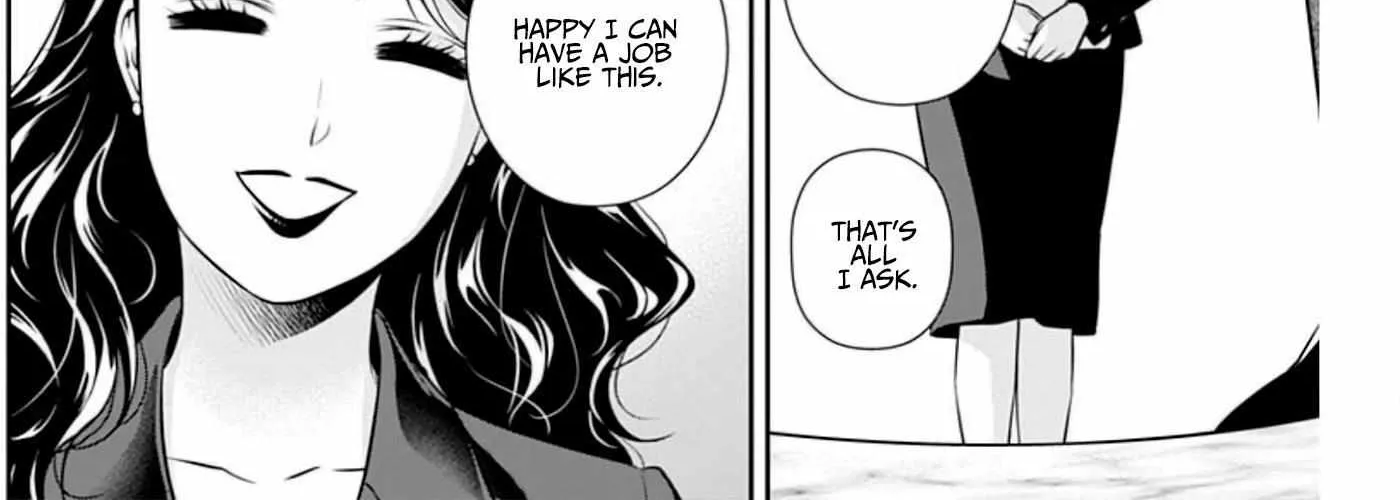 Read Can I Live With You? chapter 6 image 22 on Lezhin
