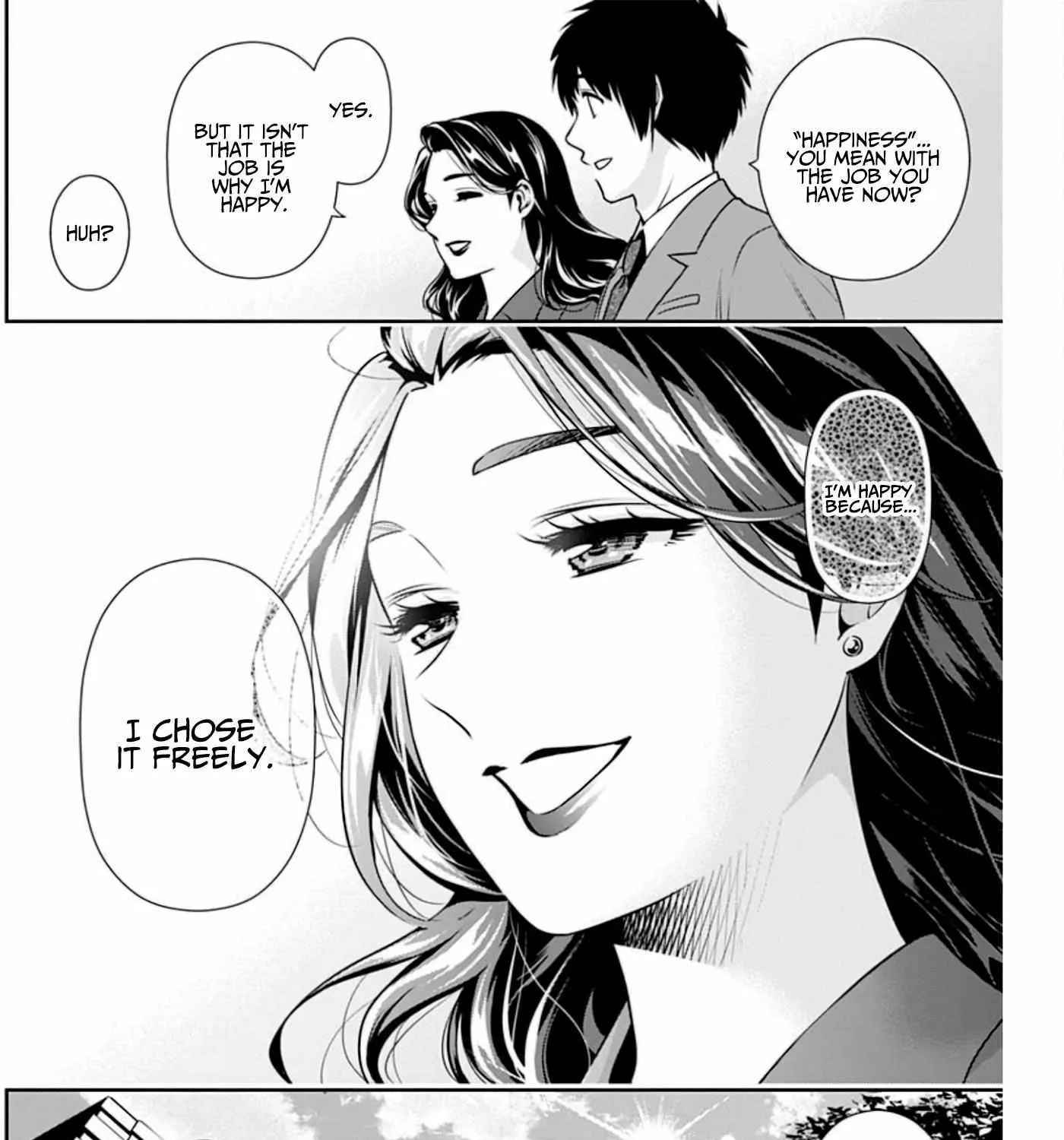 Read Can I Live With You? chapter 6 image 25 on Lezhin