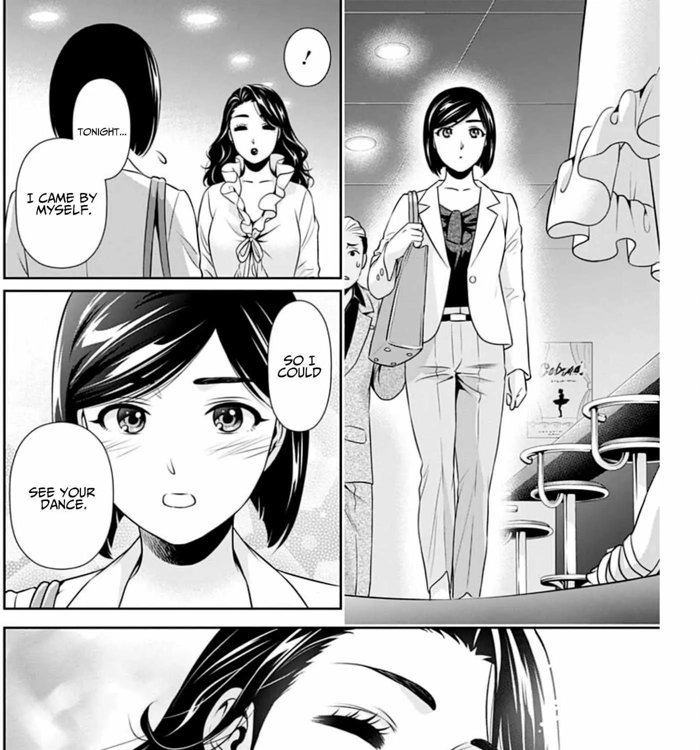 Read Can I Live With You? chapter 6 image 29 on Lezhin