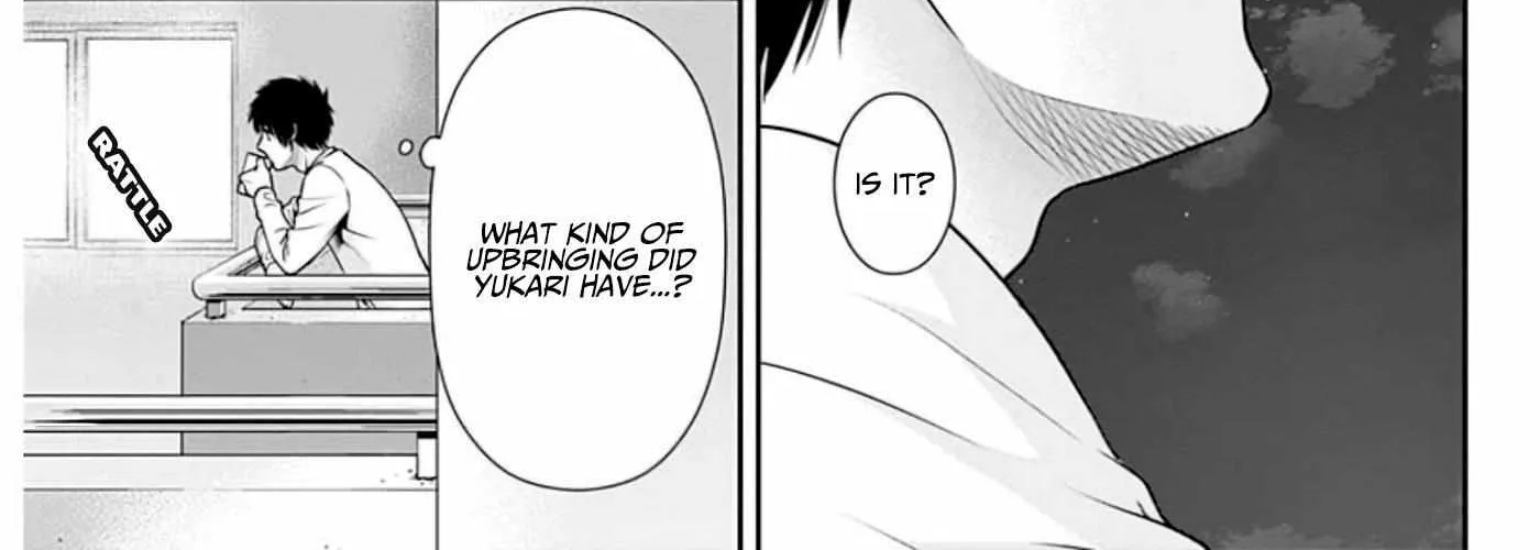 Read Can I Live With You? chapter 6 image 32 on Lezhin