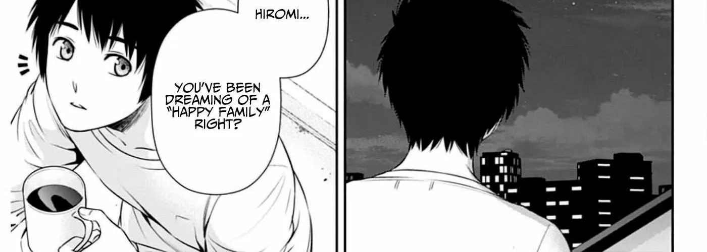 Read Can I Live With You? chapter 6 image 36 on Lezhin