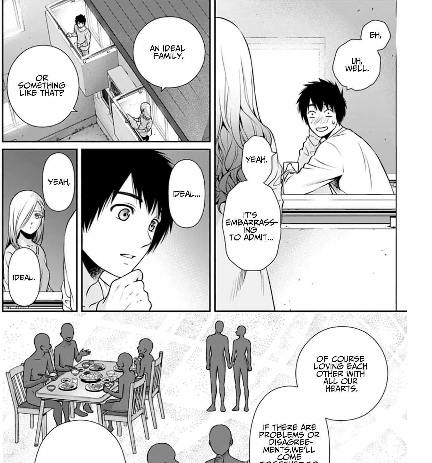 Read Can I Live With You? chapter 6 image 37 on Lezhin
