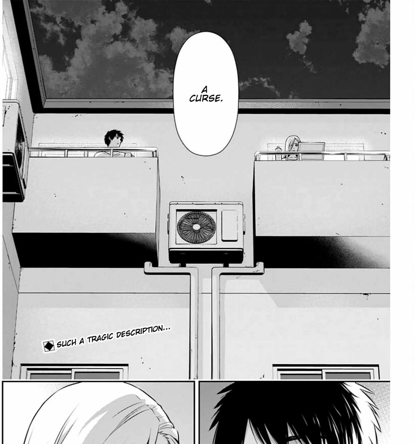 Read Can I Live With You? chapter 6 image 41 on Lezhin