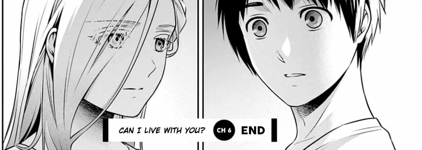 Read Can I Live With You? chapter 6 image 42 on Lezhin