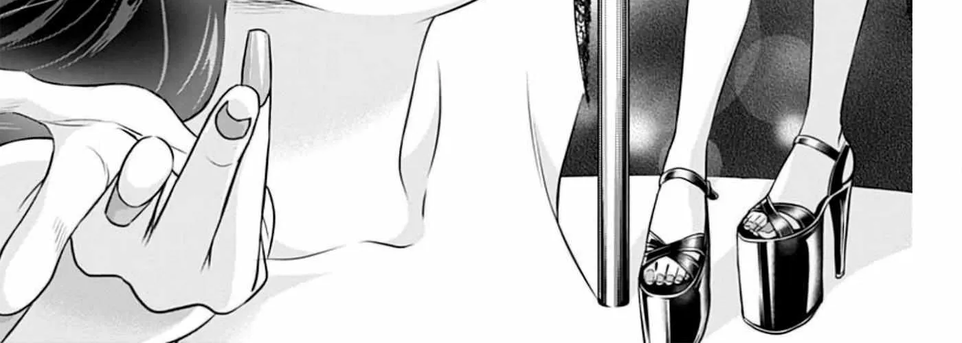 Read Can I Live With You? chapter 6 image 6 on Lezhin