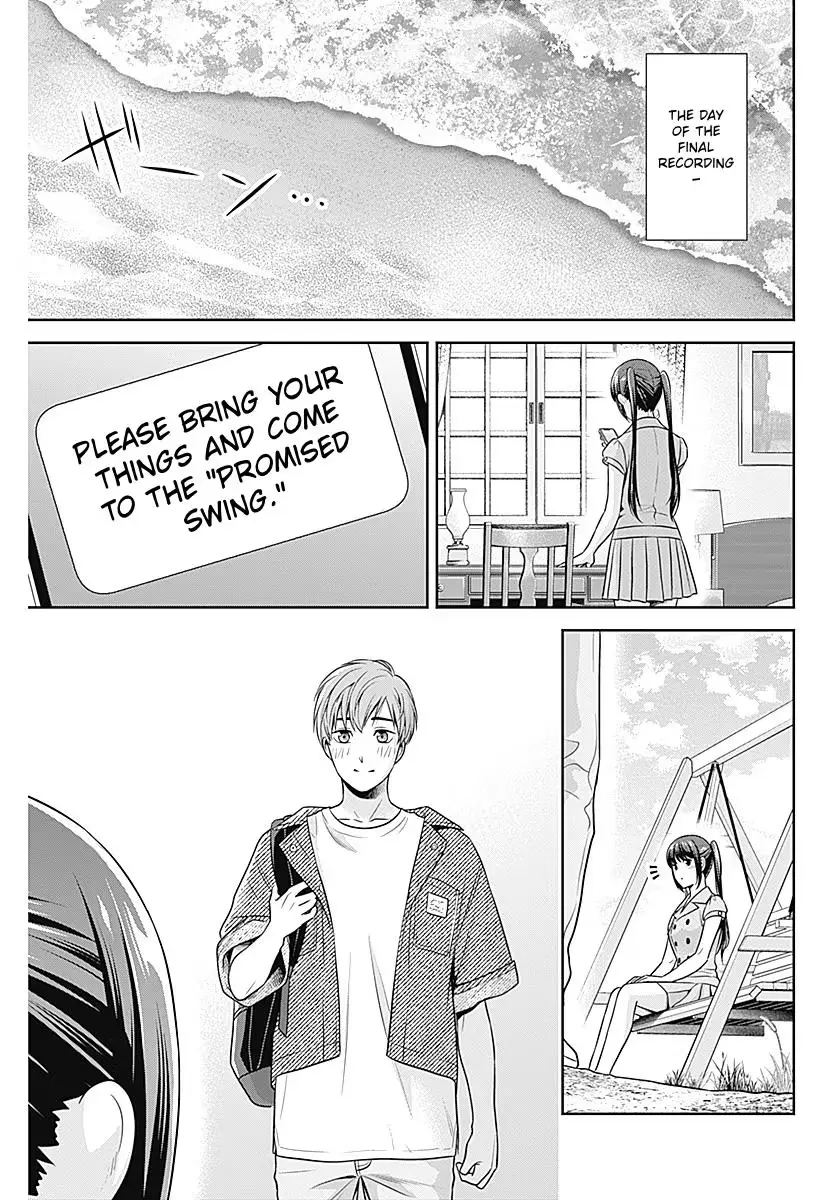 Read Can I Live With You? chapter 60 image 20 on Lezhin