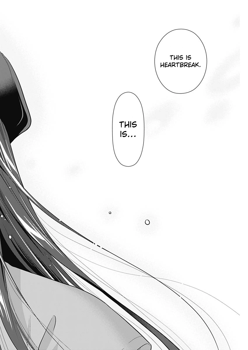 Read Can I Live With You? chapter 62 image 10 on Lezhin