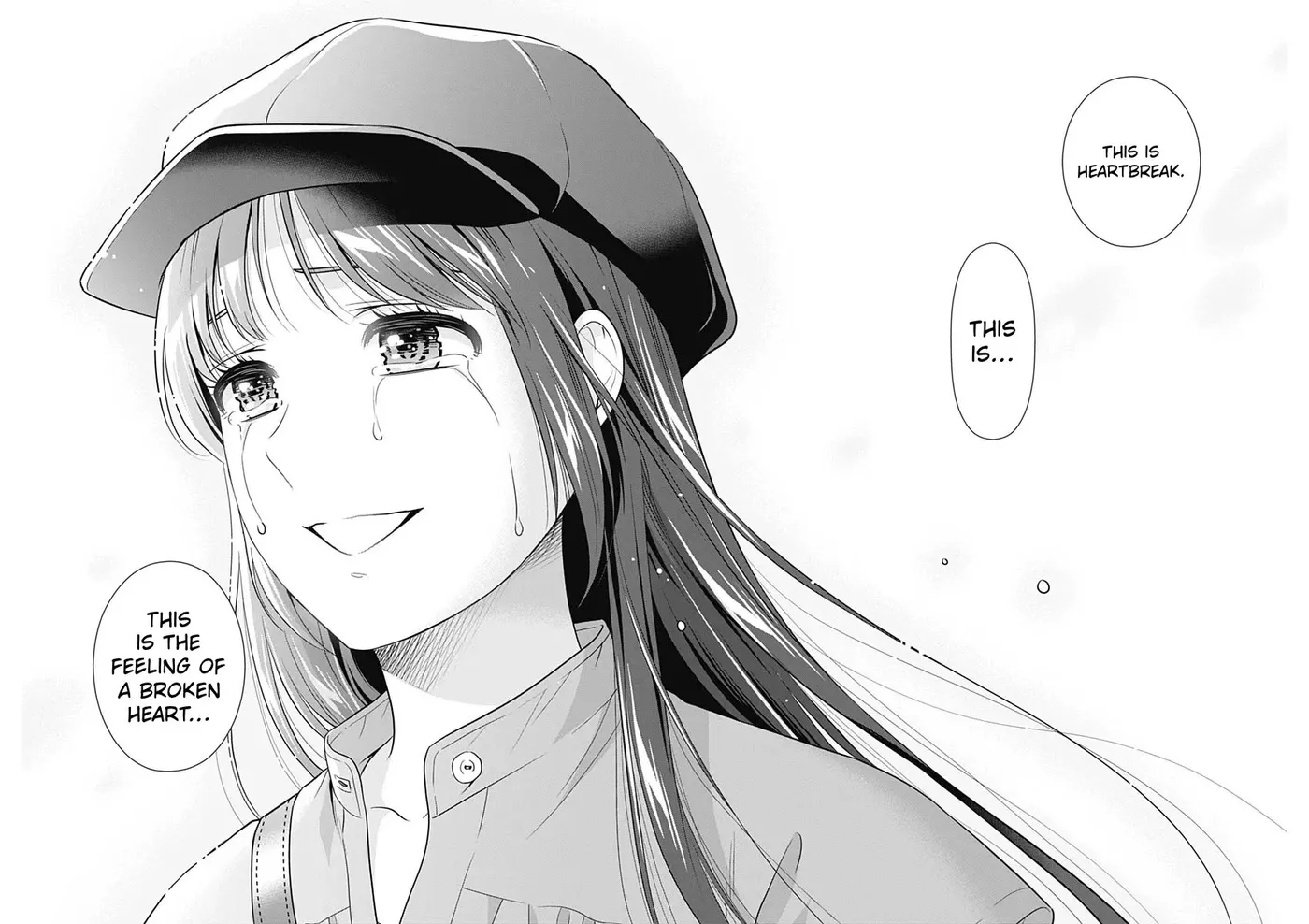 Read Can I Live With You? chapter 62 image 9 on Lezhin