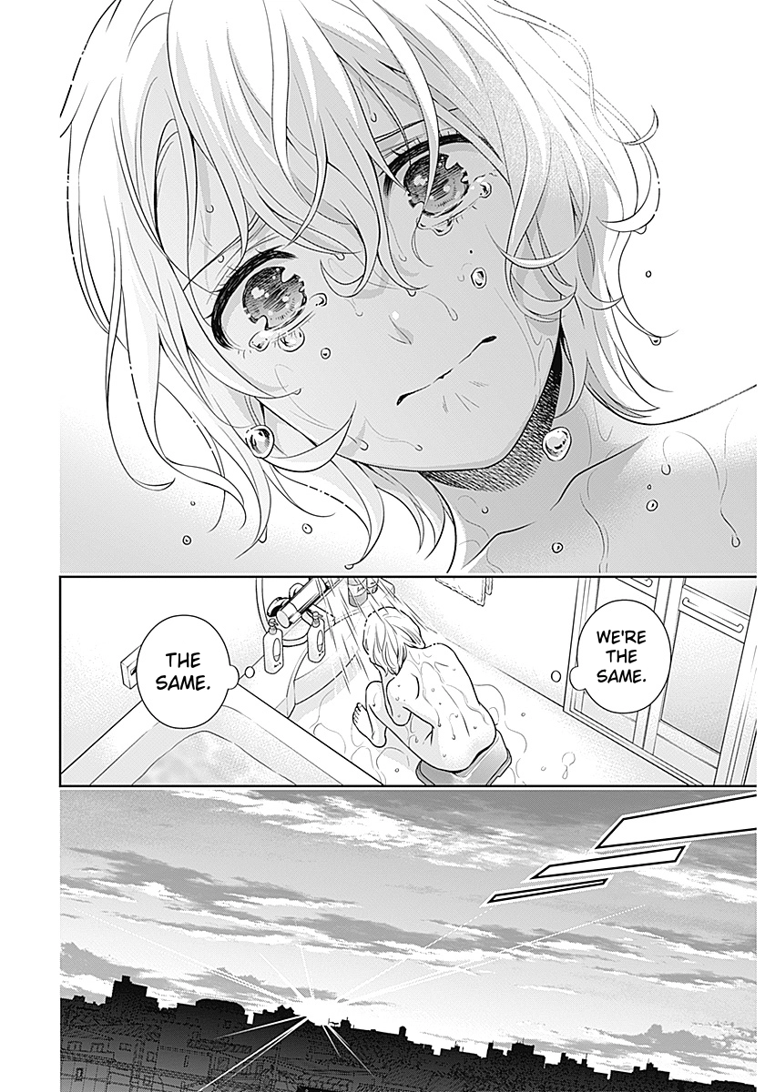 Read Can I Live With You? chapter 68 image 11 on Lezhin