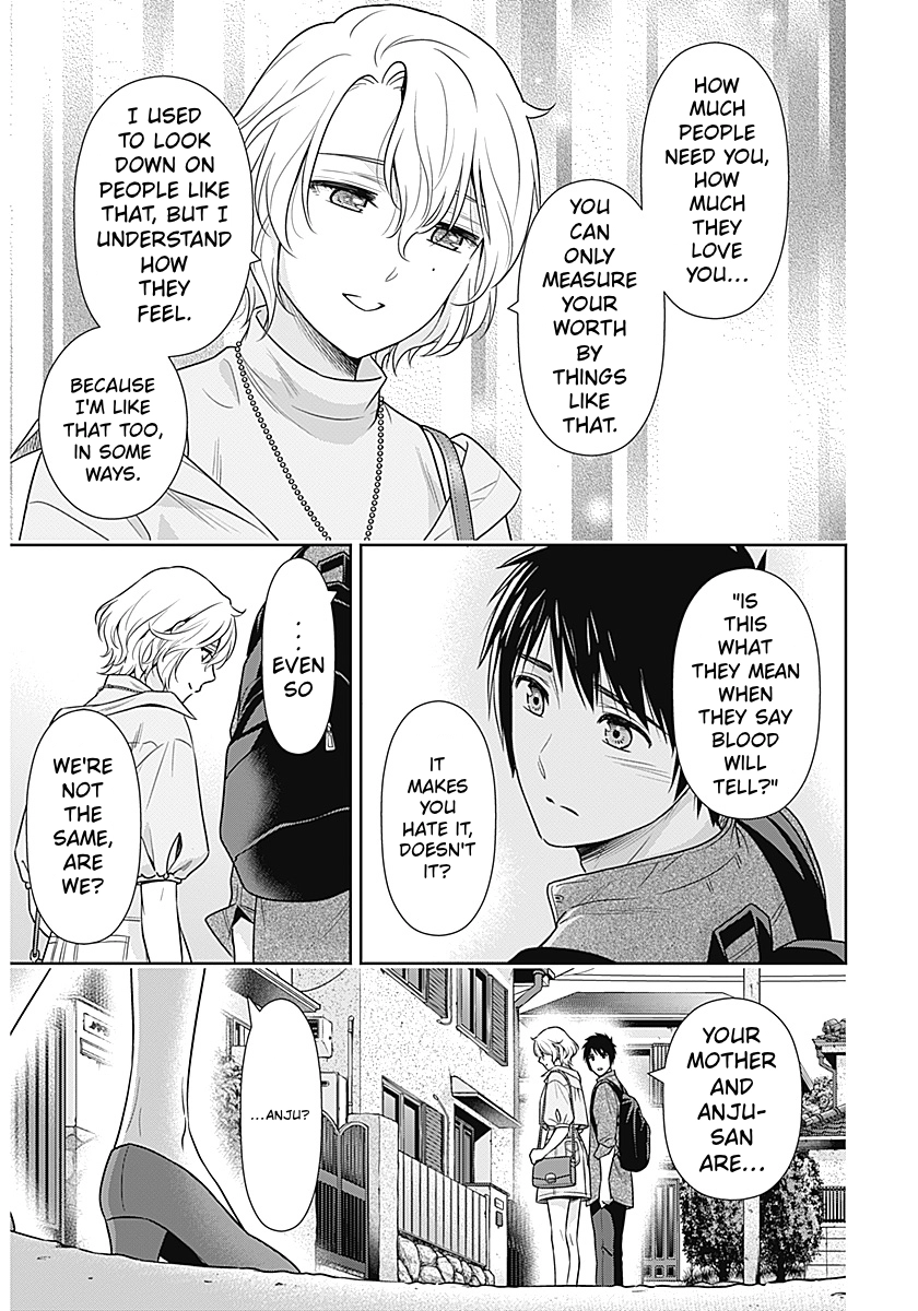 Read Can I Live With You? chapter 69 image 20 on Lezhin