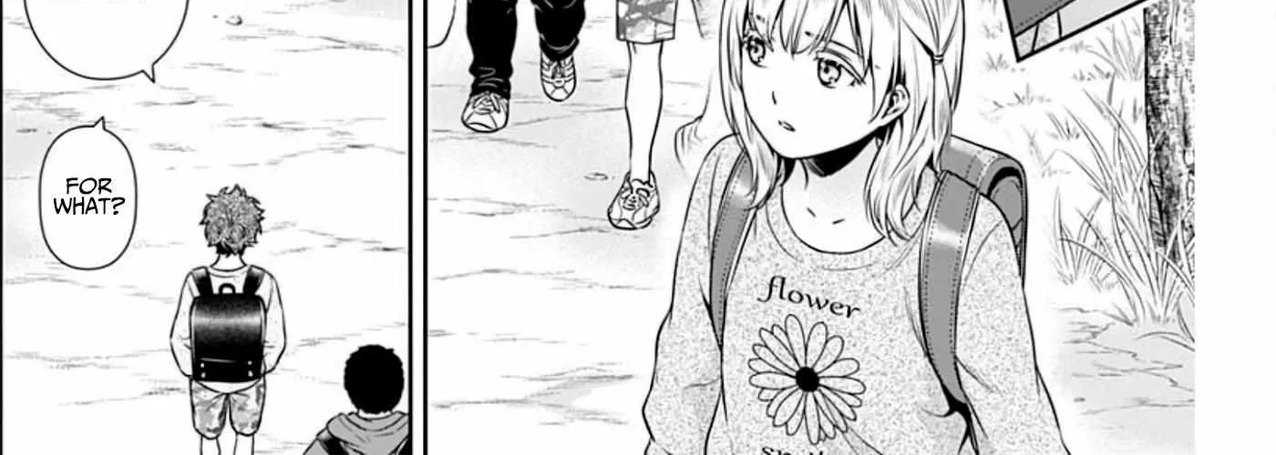 Read Can I Live With You? chapter 7 image 12 on Lezhin