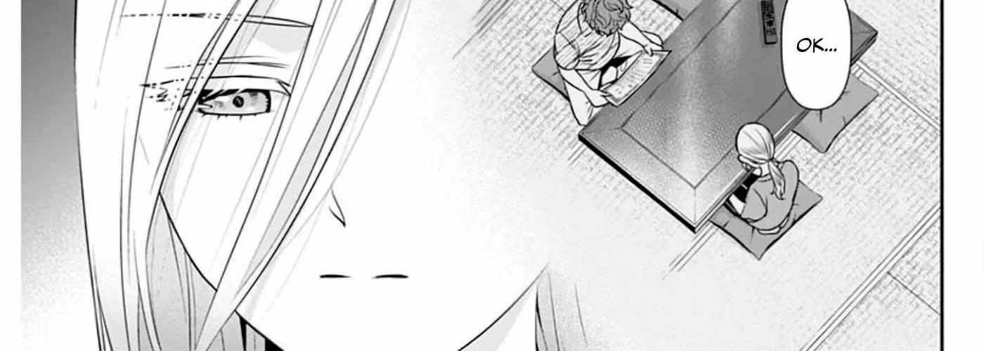 Read Can I Live With You? chapter 7 image 14 on Lezhin
