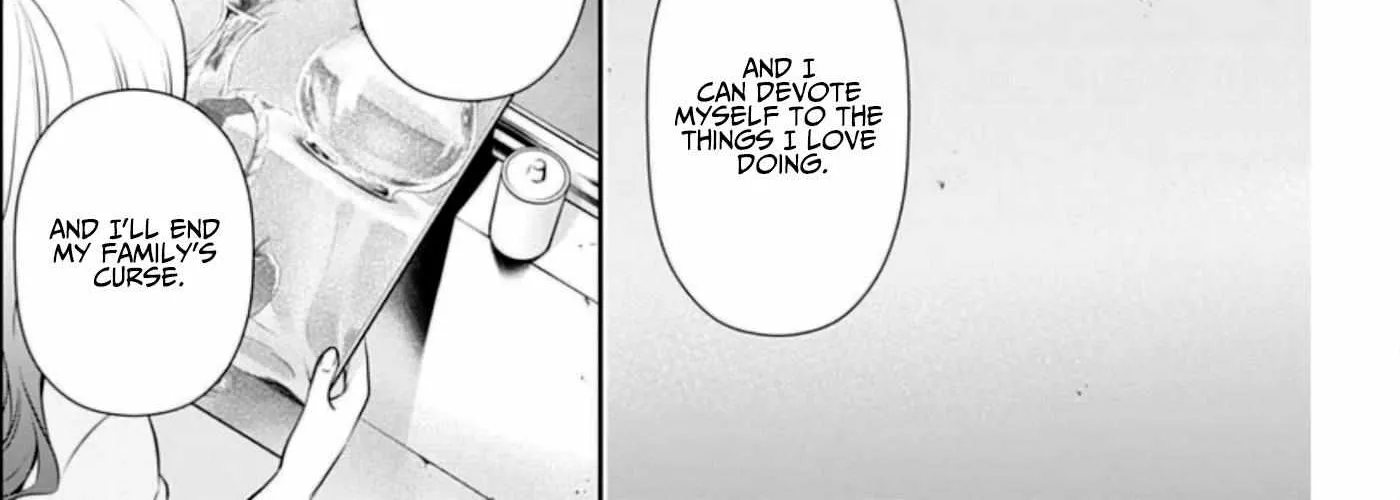 Read Can I Live With You? chapter 7 image 16 on Lezhin