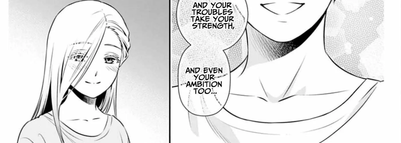 Read Can I Live With You? chapter 7 image 18 on Lezhin