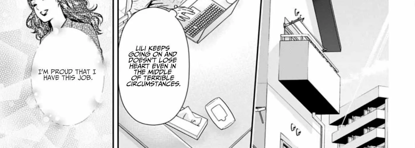 Read Can I Live With You? chapter 7 image 20 on Lezhin