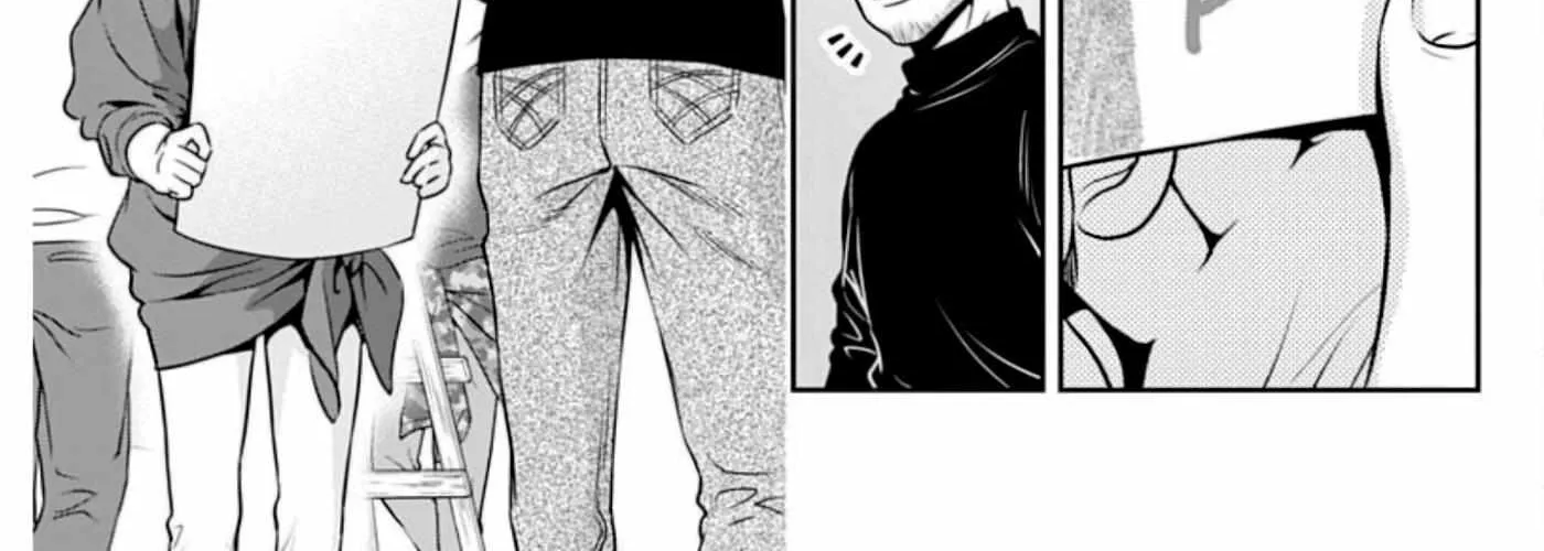 Read Can I Live With You? chapter 7 image 22 on Lezhin