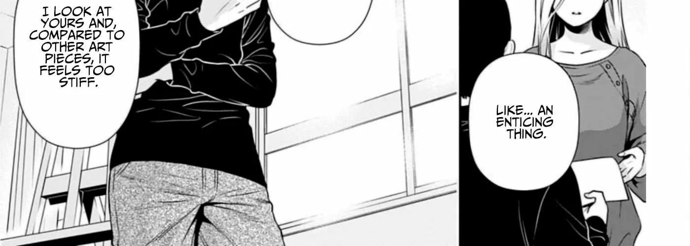 Read Can I Live With You? chapter 7 image 24 on Lezhin